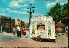 Netherlands - Netherlands -