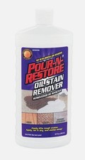 32oz POUR N RESTORE Oil Grease