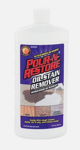 32oz pour restore oil - pour,
