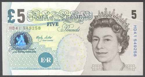 Bank england v lowther - of, england,