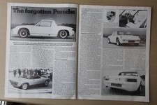 Original CSC 1982 magazine