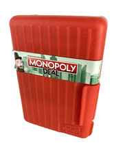 Monopoly Deal Shuffle Card