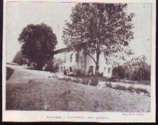 1905 -- ESTEREL L AUBERGE DES