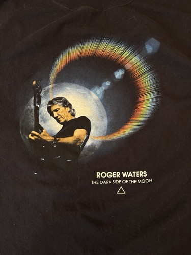 Vtg roger waters 2007 - waters,