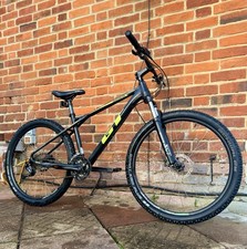 GT Avalanche Sport Mountain