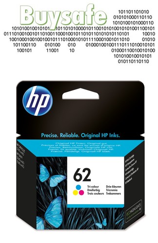 Original tri colour ink - 62, tri-colour