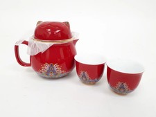 Maneki Neko Lucky Cat Infuser