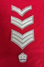 Shirt Service Dress Barrack Rank Badges Army Brown Number 2 Military Beige Stone