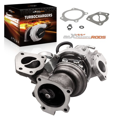 Turbocharger for pontiac - turbocharger,