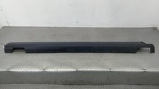 LAND ROVER SIDE SILL DISCOVERY
