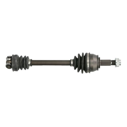 Drive shaft front - drive, fiat