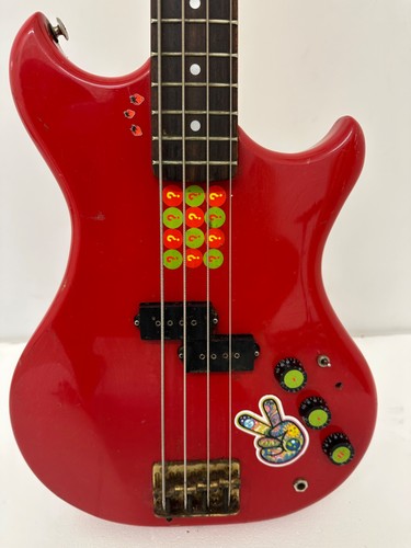 Vintage westone thunder - vintage,