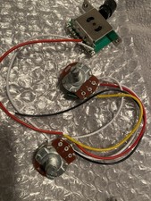  Guitar Parts CLEAROUT