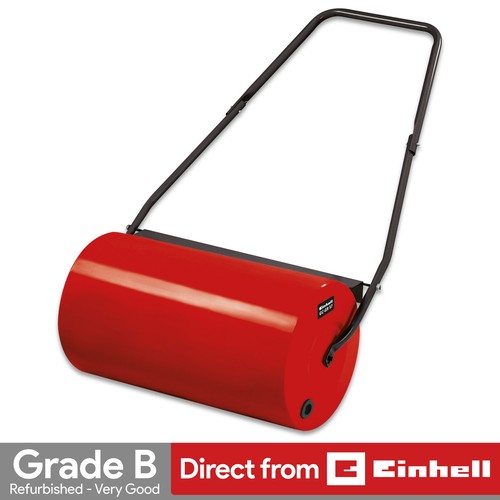 Einhell garden roller 57cm - garden,