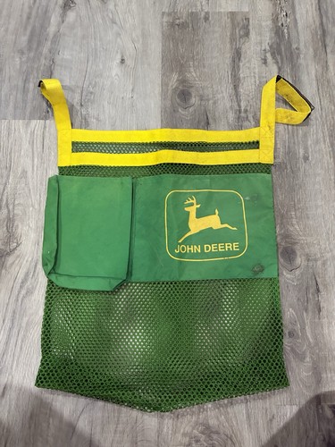 Vtg john deere - vtg, push