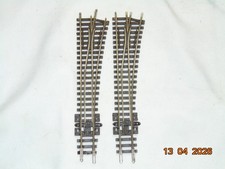 Peco SL-E391 small radius