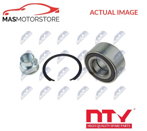 Wheel bearing kit front - wheel,