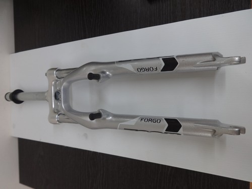 Zoom forgo bike suspension - zoom,