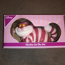Disney Cheshire Cat Tea Pot