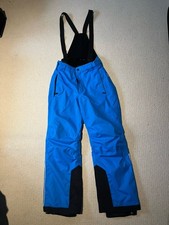 Reima Tec Salopettes Age 12 /