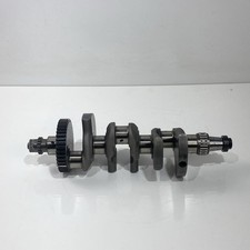 ♻️ Triumph Street Triple 765 RS 2023 - 2025 Engine Crankshaft (719 Miles) ♻️