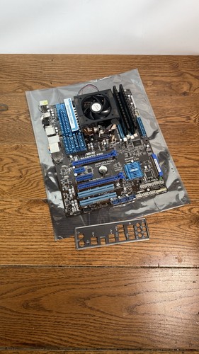 Asus m4a89td pro bundle - pro,