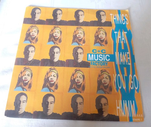 Music factory things - music,