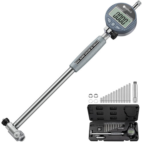 Bore gauge set digital - bore,
