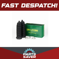 Steering Rack Boot fits MERCEDES C250 S204, W204 1.8 2.2D 08 to 14 Gaiter Bellow