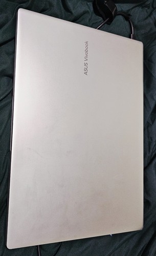 Asus vivobook m1607k laptop - asus,