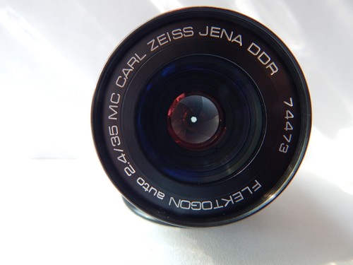 Carl zeiss jena - zeiss, auto