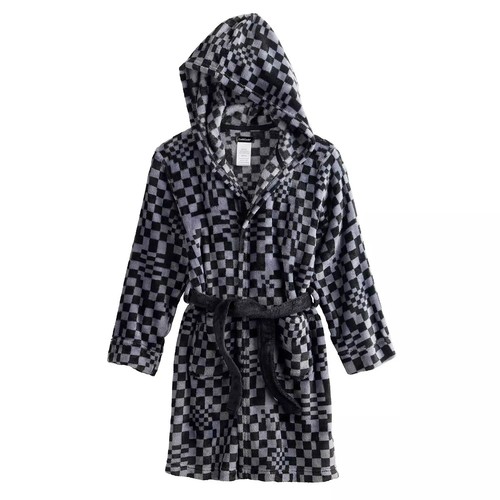 Nwt bath robe boys - bath, 6