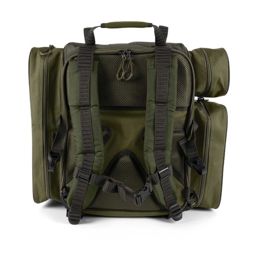 Korum progress ruckbag 35l - progress,