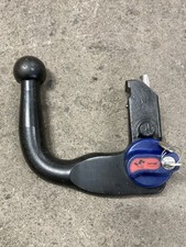 Witter  Detachable Tow Bar ZQ3006