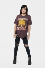 Def Leppard T Shirt Hysteria