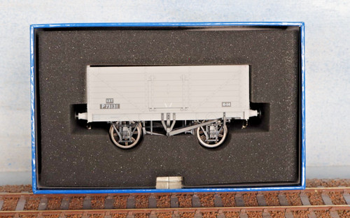 Dapol 071 013 - 7, open