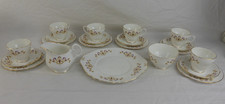 Duchess Byron Bone China Tea