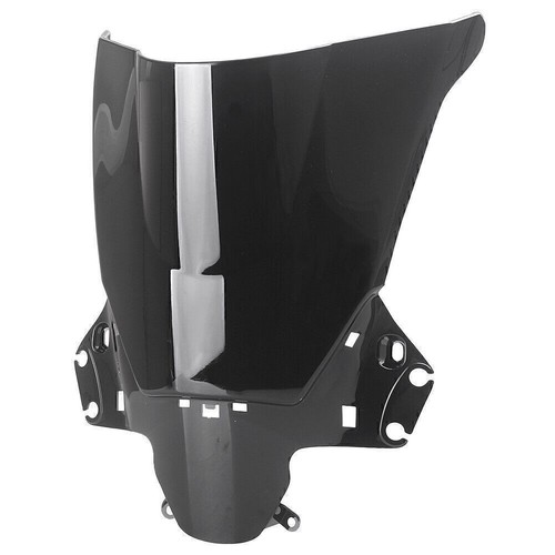 Smoke front windscreen - smoke,