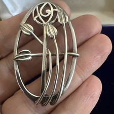 Vintage Carrick Charles Rennie