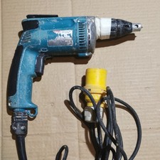 Makita 6825R Electric Drywall