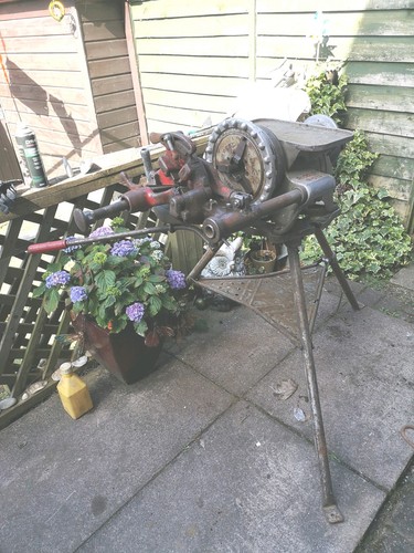 Rigid 300 pipe - rigid,