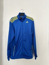 adidas Men's Track Jacket
