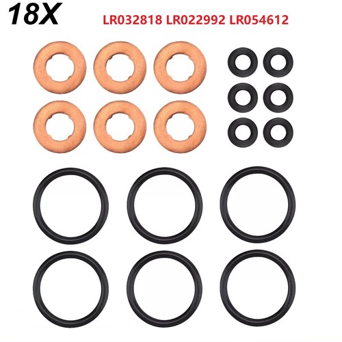 Seal washer injector - seal,