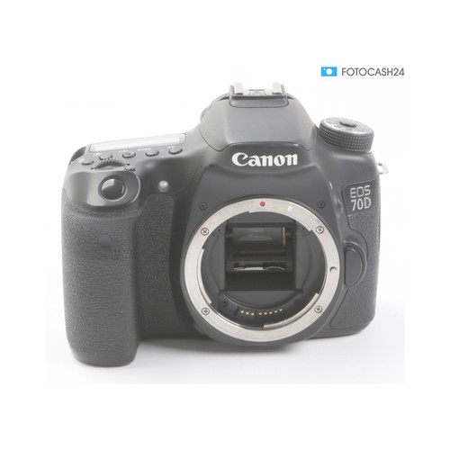 Canon eos 70d very - eos, good