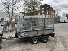 Ifor williams lt85 - ifor,