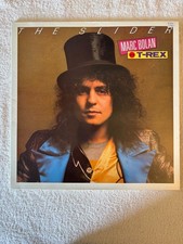 Rex the slider vinyl - the,