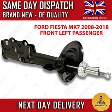 FORD FIESTA MK7 2008-2018