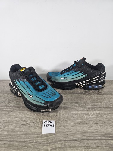 Nike air max plus aqua - 3, tn