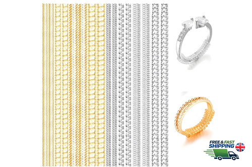 4pcs ring sizer adjuster for - sizer,