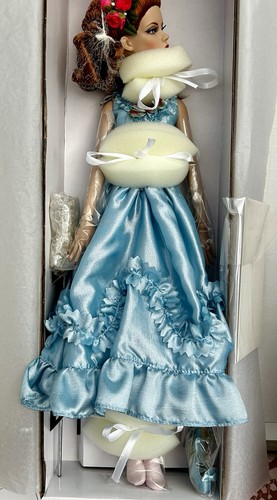 Tonner deja lady leisure - tonner,